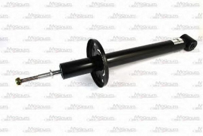 MAGNUM TECHNOLOGY ahw026mt -  Амортизатор